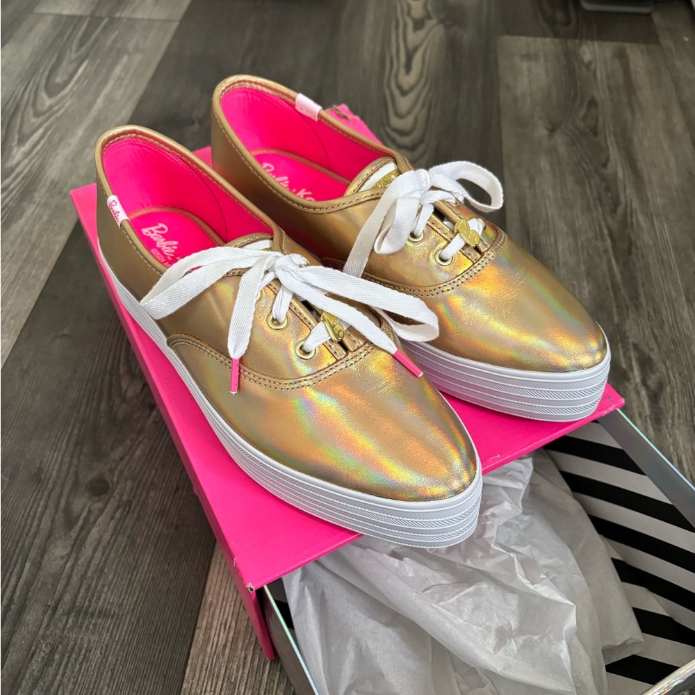 Keds Barbie Sneakers